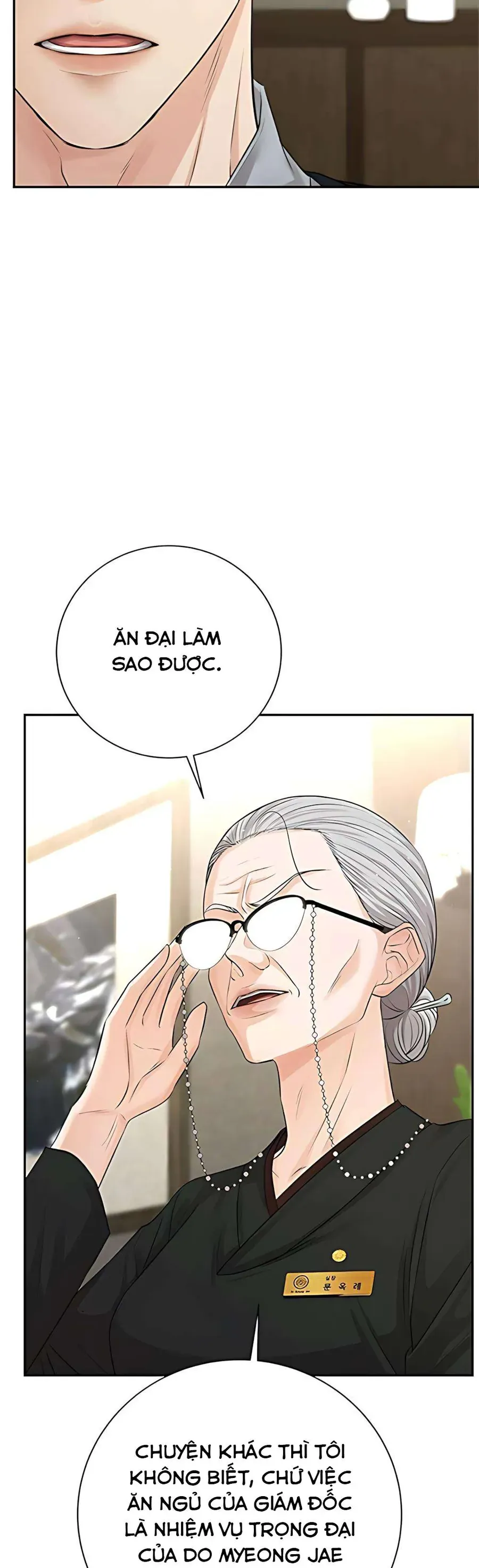 Kẻ Phản Diện Si Tình - Chapter 4 - Page 42