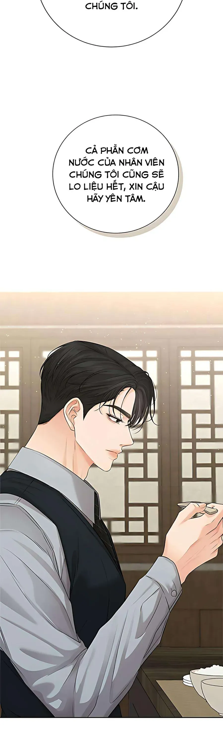 Kẻ Phản Diện Si Tình - Chapter 4 - Page 43