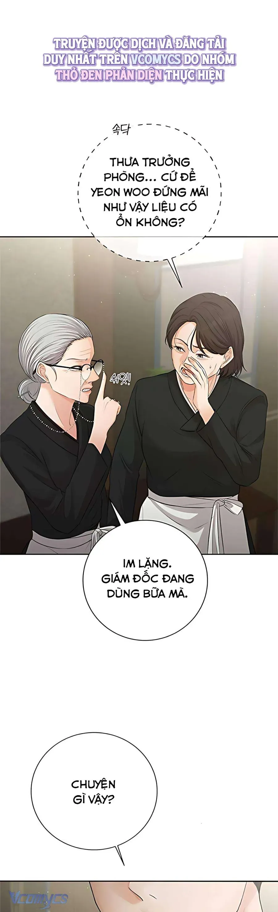 Kẻ Phản Diện Si Tình - Chapter 4 - Page 44