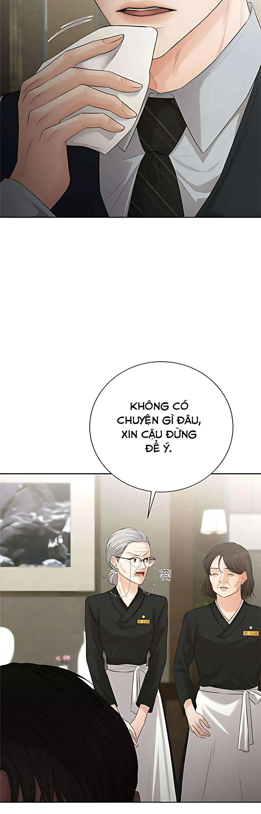 Kẻ Phản Diện Si Tình - Chapter 4 - Page 45