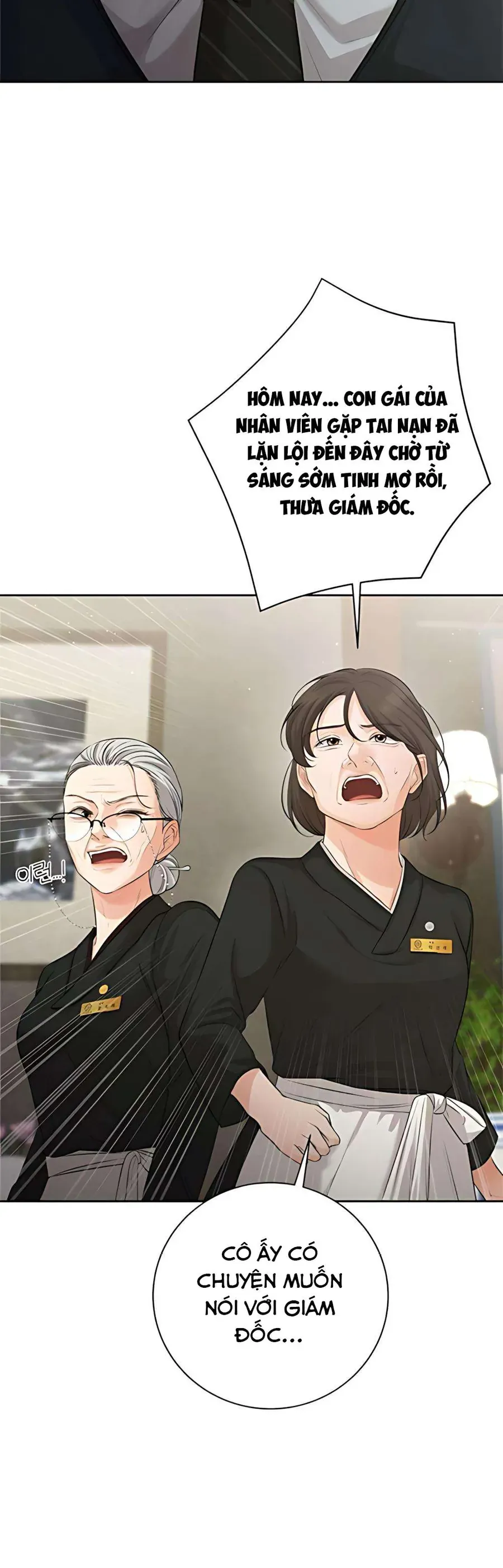 Kẻ Phản Diện Si Tình - Chapter 4 - Page 47