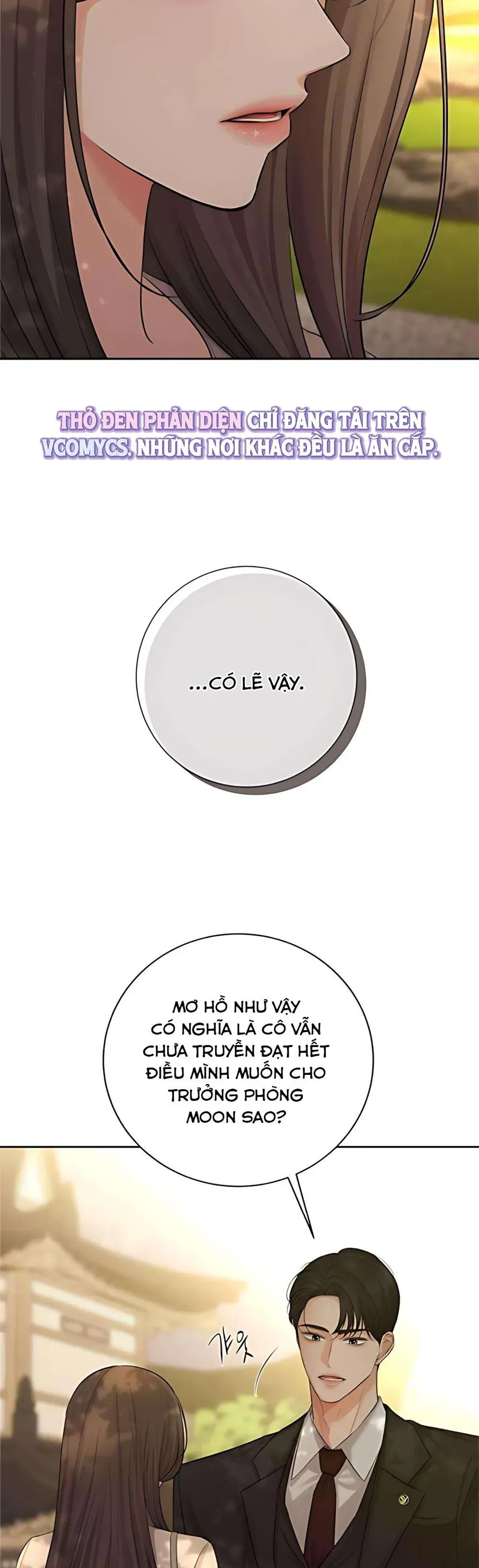 Kẻ Phản Diện Si Tình - Chapter 4 - Page 5