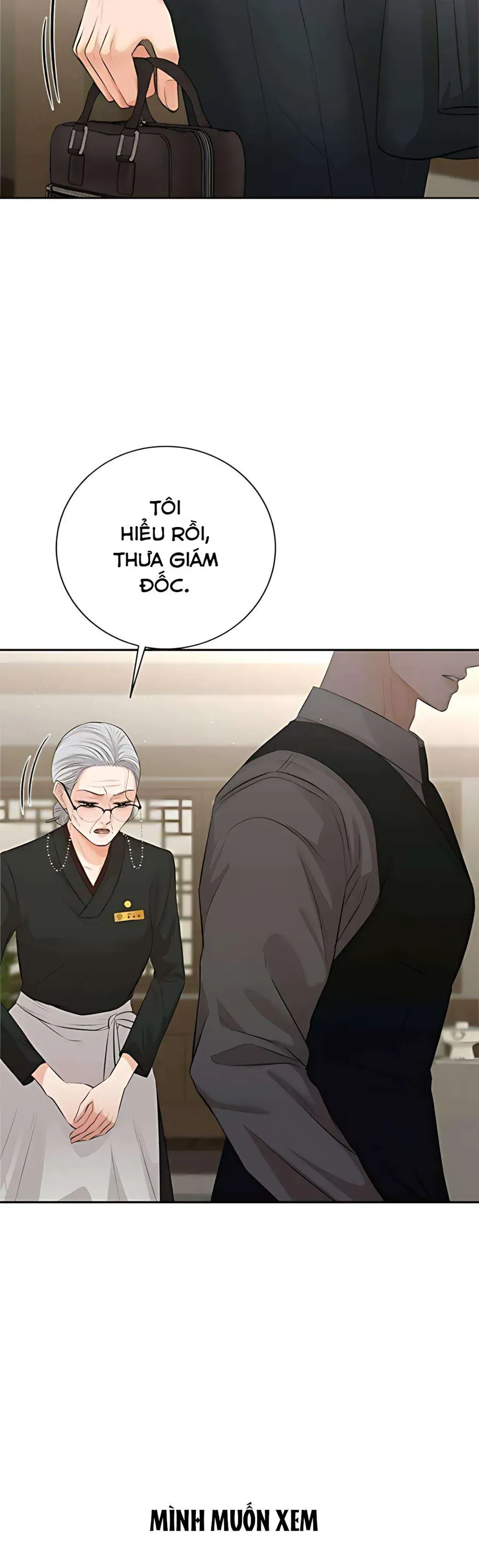 Kẻ Phản Diện Si Tình - Chapter 4 - Page 53