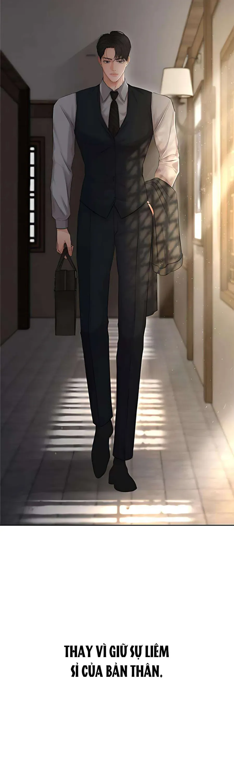 Kẻ Phản Diện Si Tình - Chapter 4 - Page 55