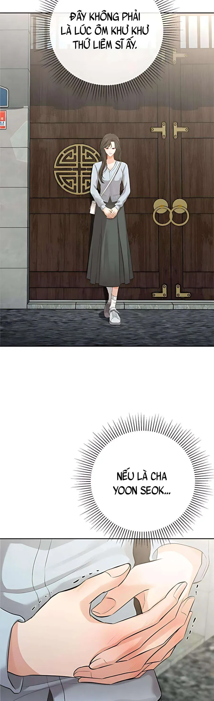 Kẻ Phản Diện Si Tình - Chapter 4 - Page 57