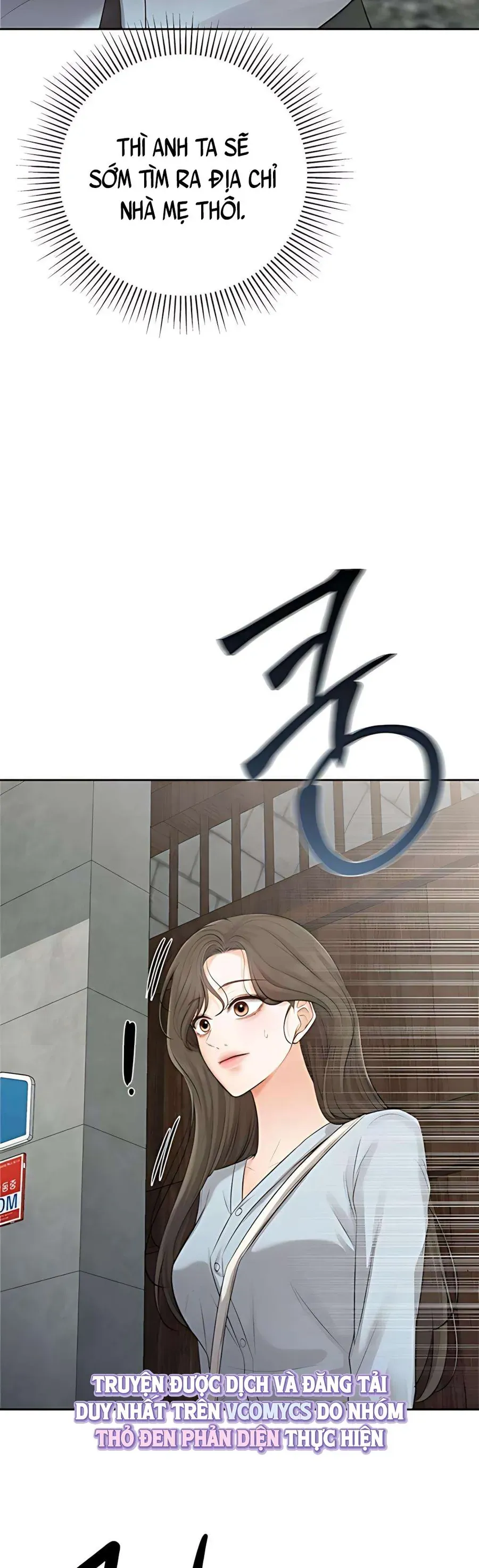 Kẻ Phản Diện Si Tình - Chapter 4 - Page 58