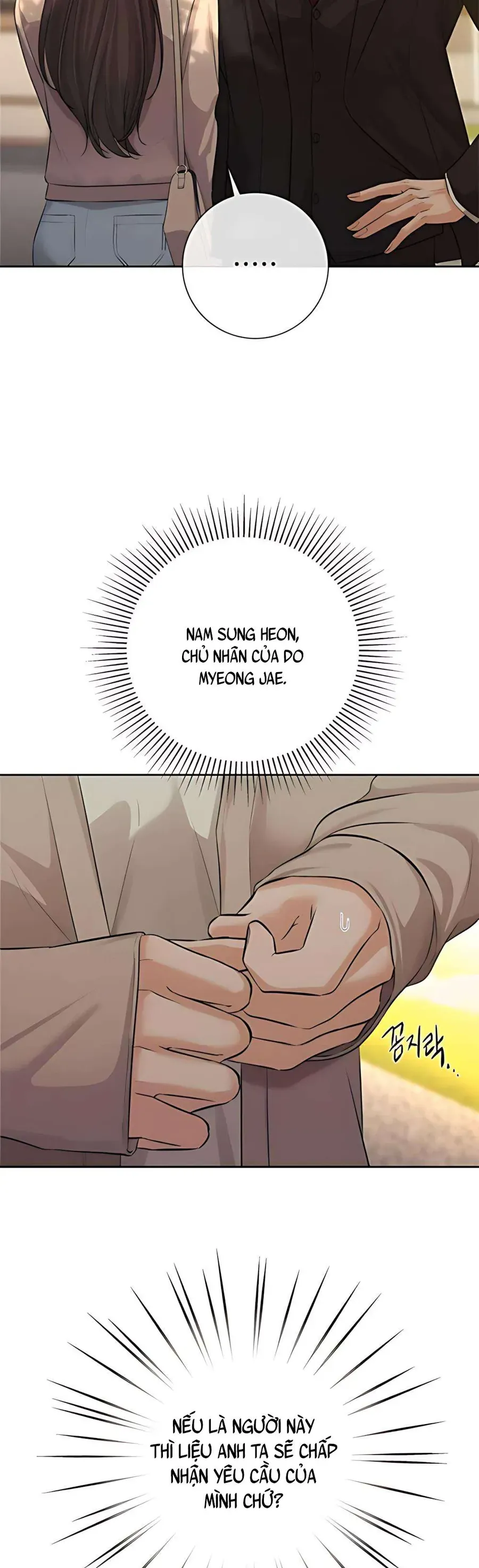 Kẻ Phản Diện Si Tình - Chapter 4 - Page 6