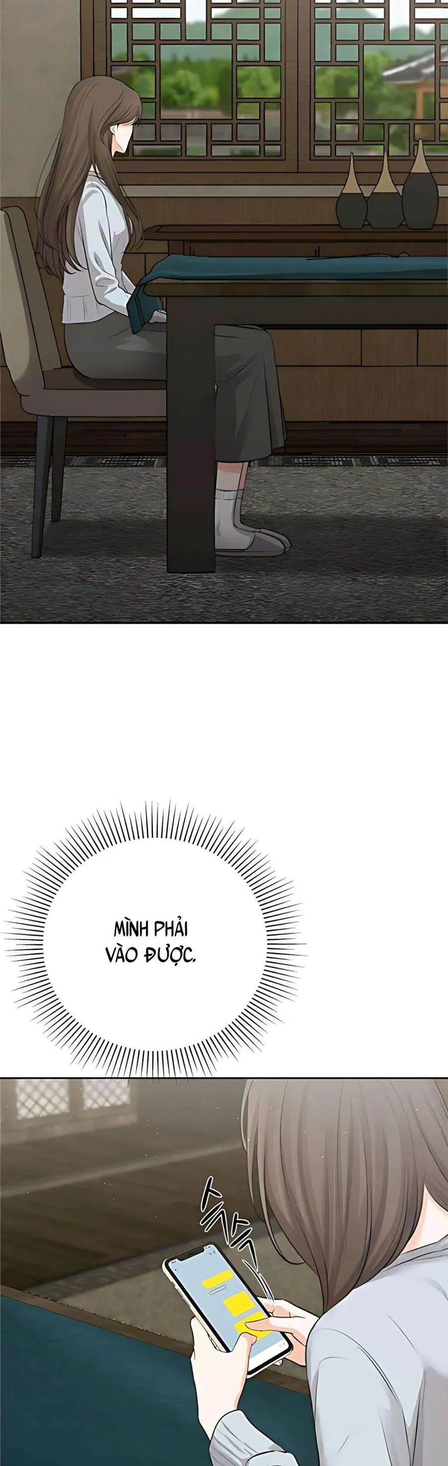 Kẻ Phản Diện Si Tình - Chapter 4 - Page 61
