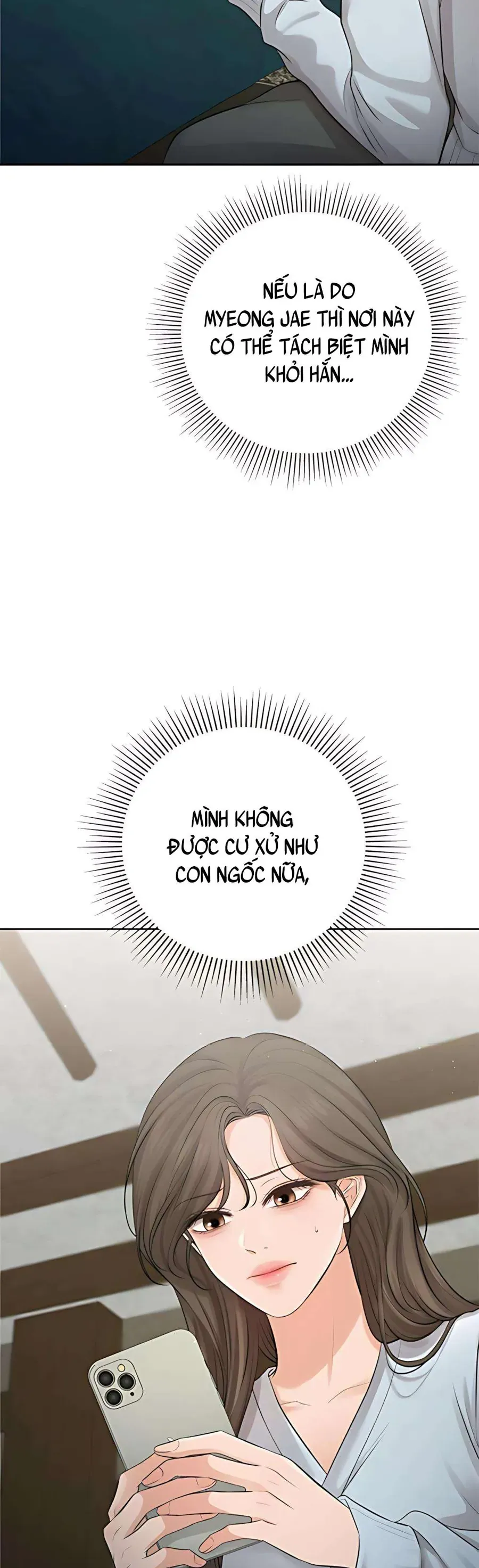 Kẻ Phản Diện Si Tình - Chapter 4 - Page 62