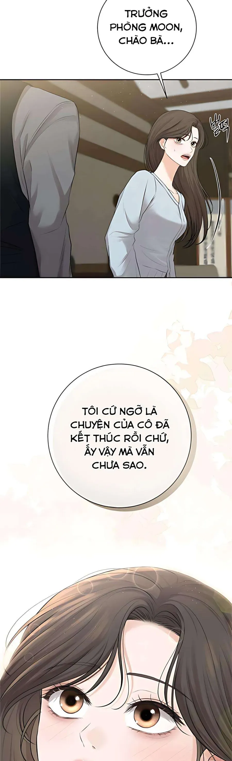 Kẻ Phản Diện Si Tình - Chapter 4 - Page 64
