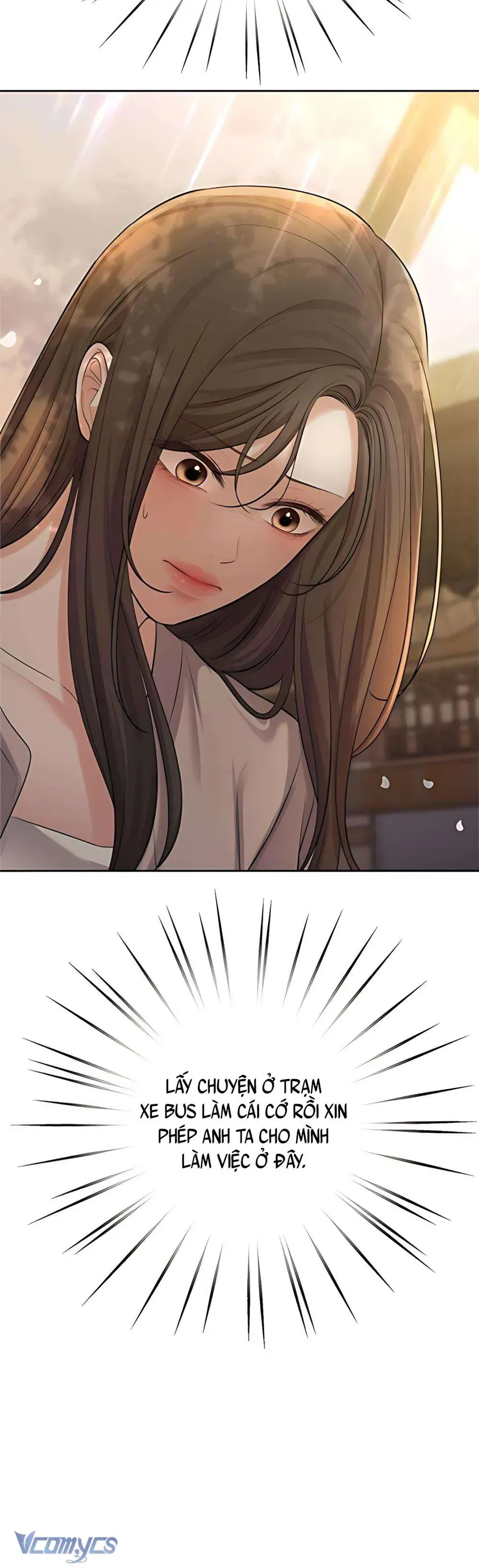 Kẻ Phản Diện Si Tình - Chapter 4 - Page 7