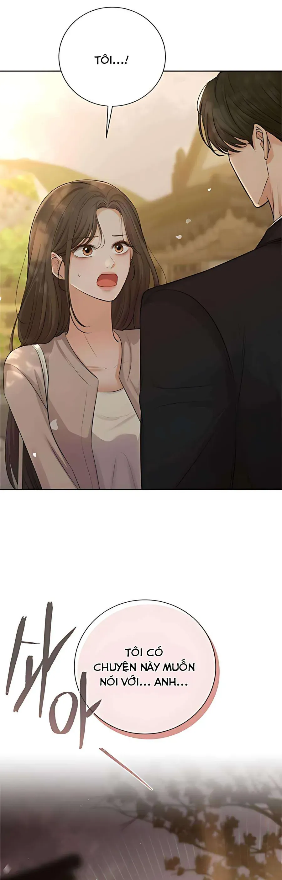 Kẻ Phản Diện Si Tình - Chapter 4 - Page 8