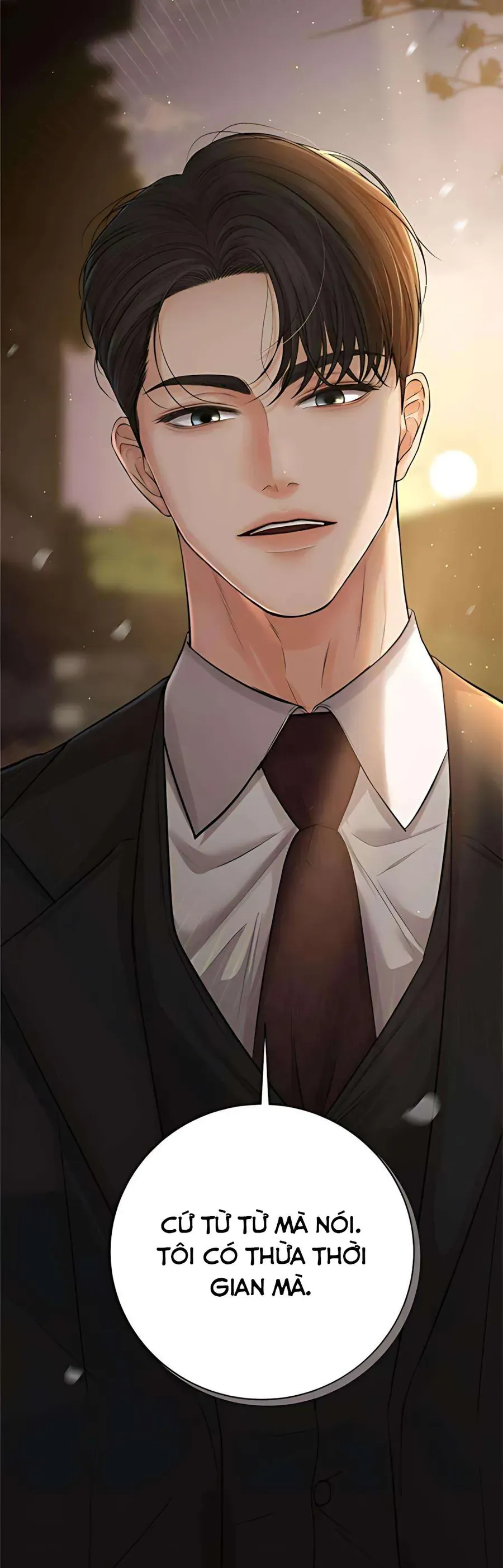 Kẻ Phản Diện Si Tình - Chapter 4 - Page 9