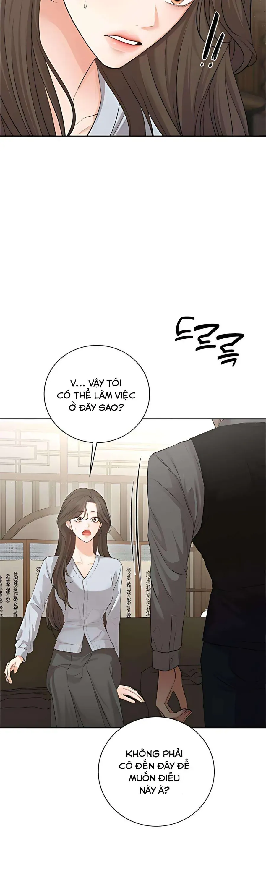 Kẻ Phản Diện Si Tình - Chapter 5 - Page 11