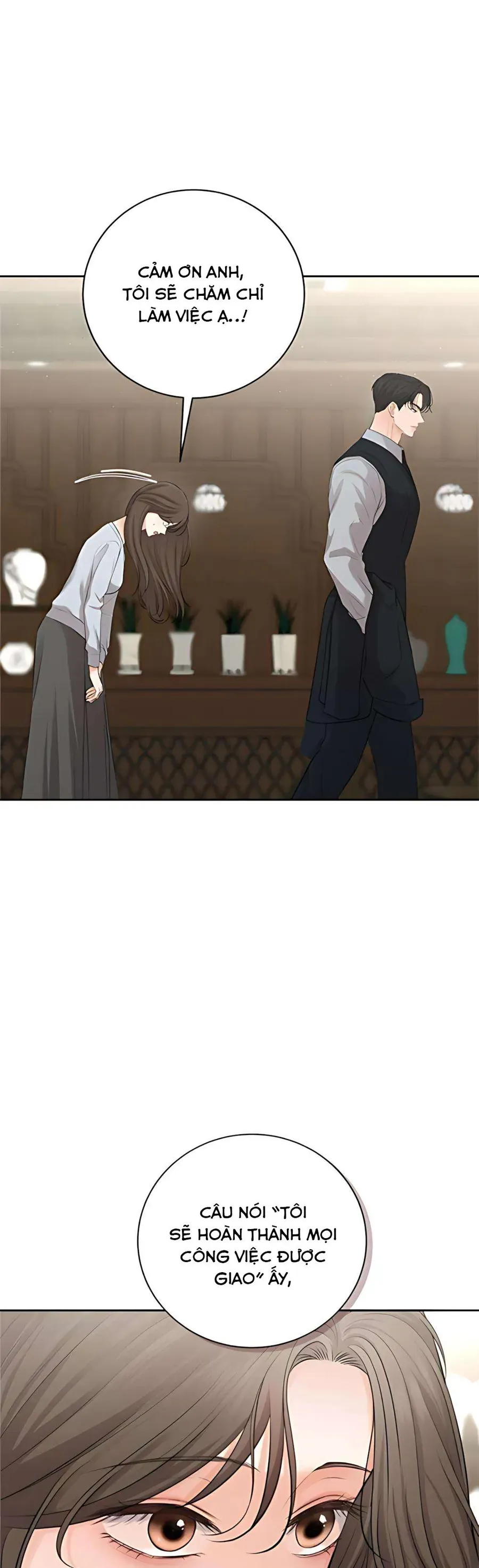 Kẻ Phản Diện Si Tình - Chapter 5 - Page 12