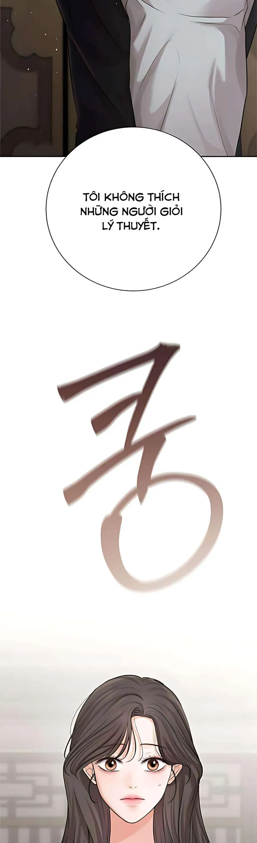 Kẻ Phản Diện Si Tình - Chapter 5 - Page 14