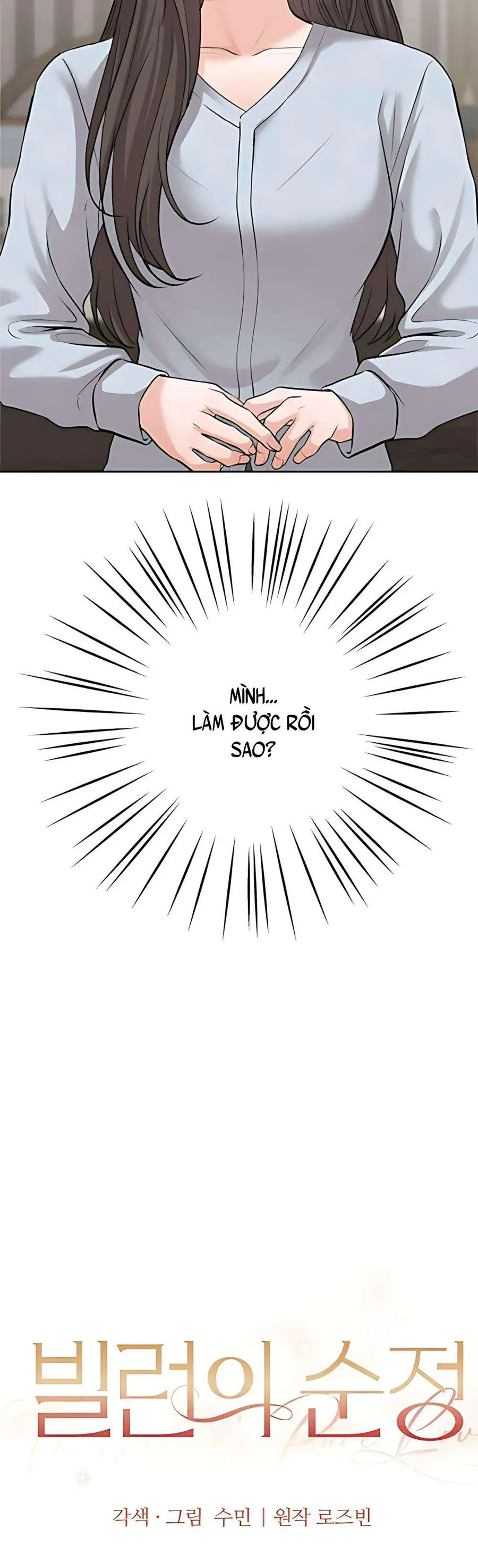 Kẻ Phản Diện Si Tình - Chapter 5 - Page 15