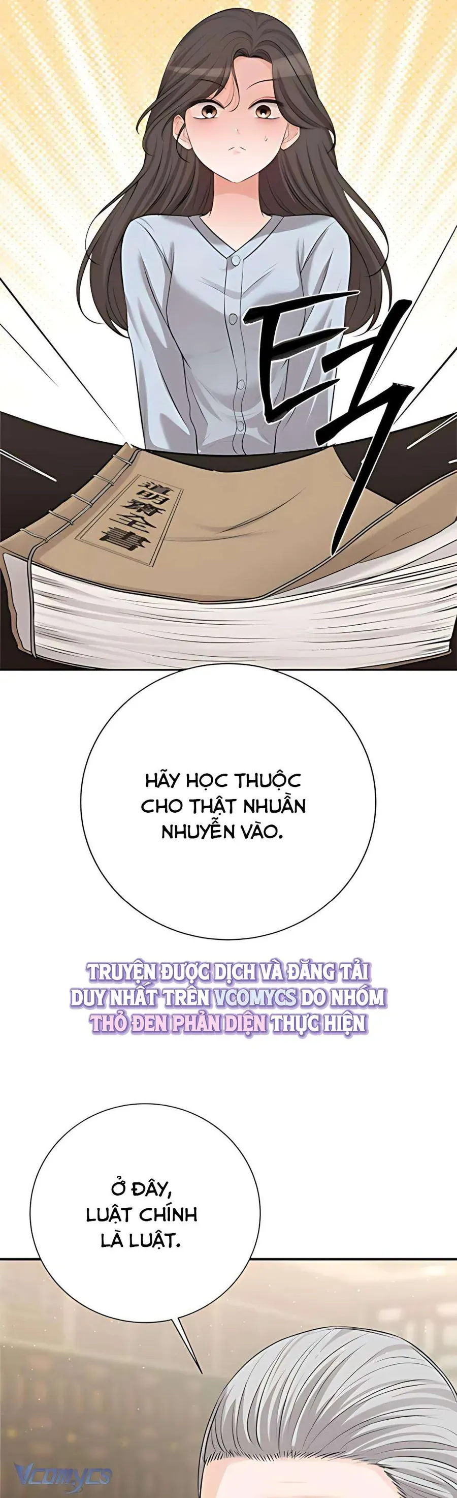 Kẻ Phản Diện Si Tình - Chapter 5 - Page 17