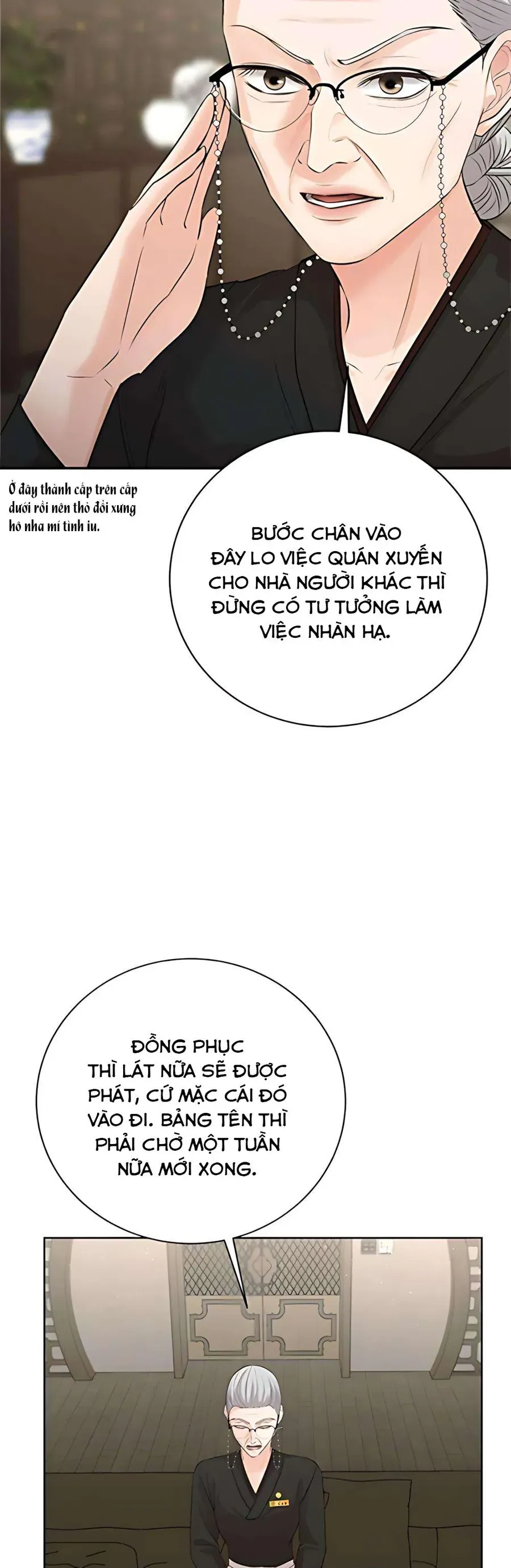 Kẻ Phản Diện Si Tình - Chapter 5 - Page 18