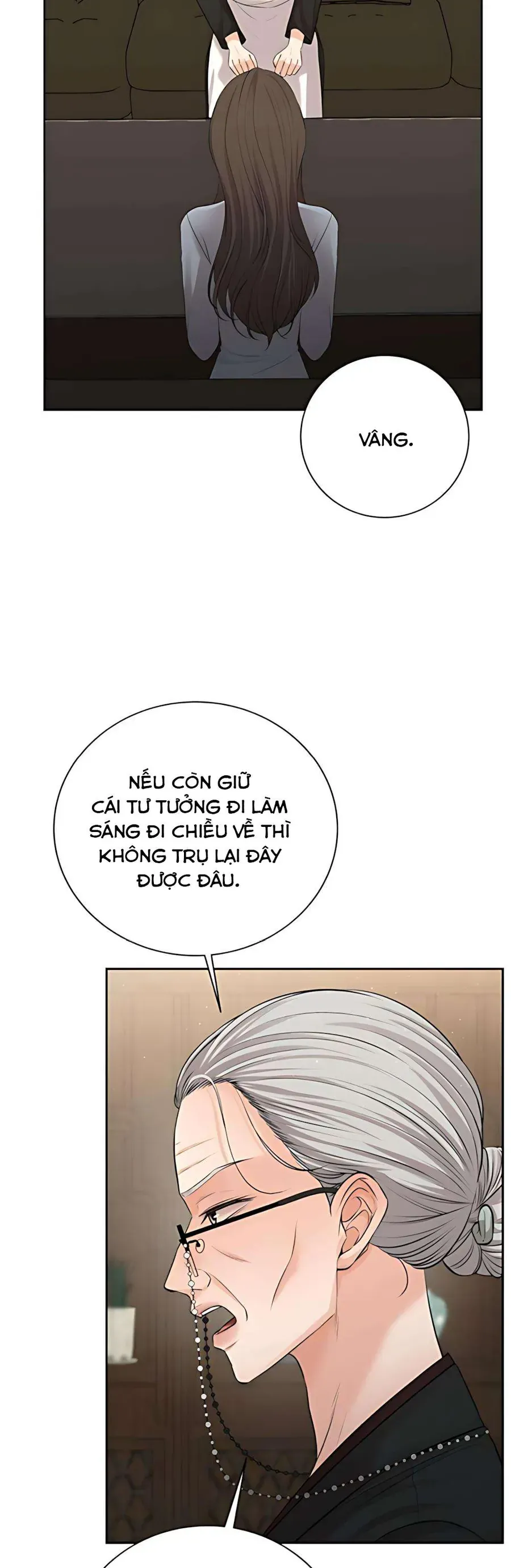 Kẻ Phản Diện Si Tình - Chapter 5 - Page 19