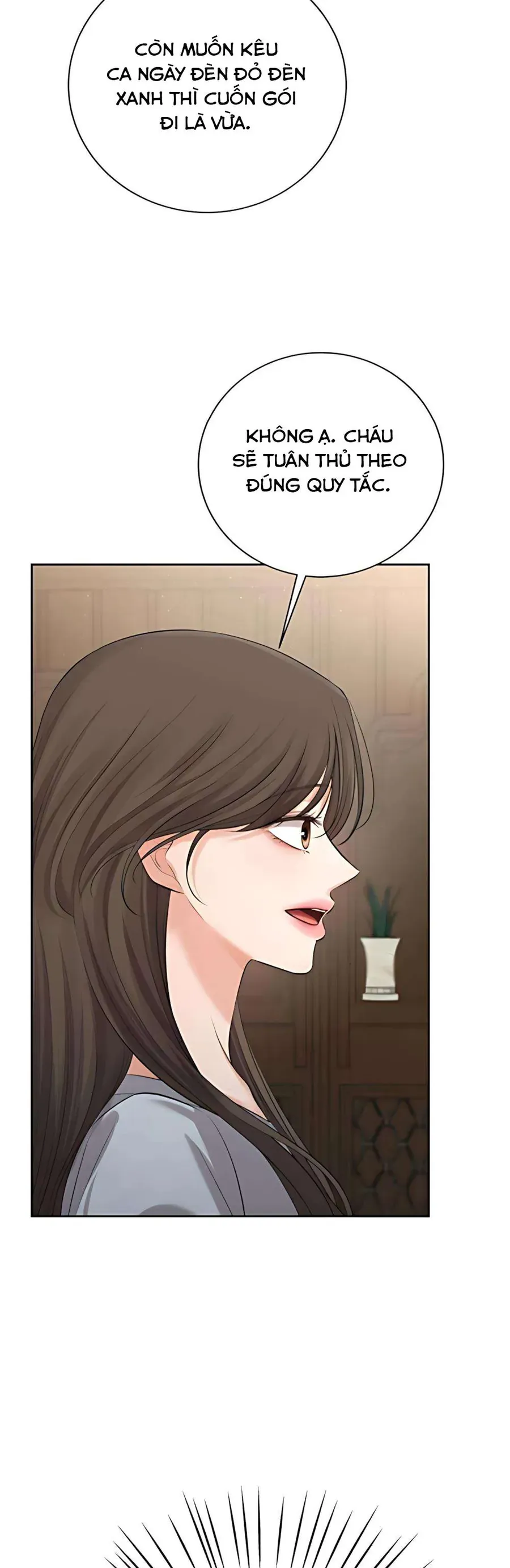 Kẻ Phản Diện Si Tình - Chapter 5 - Page 20