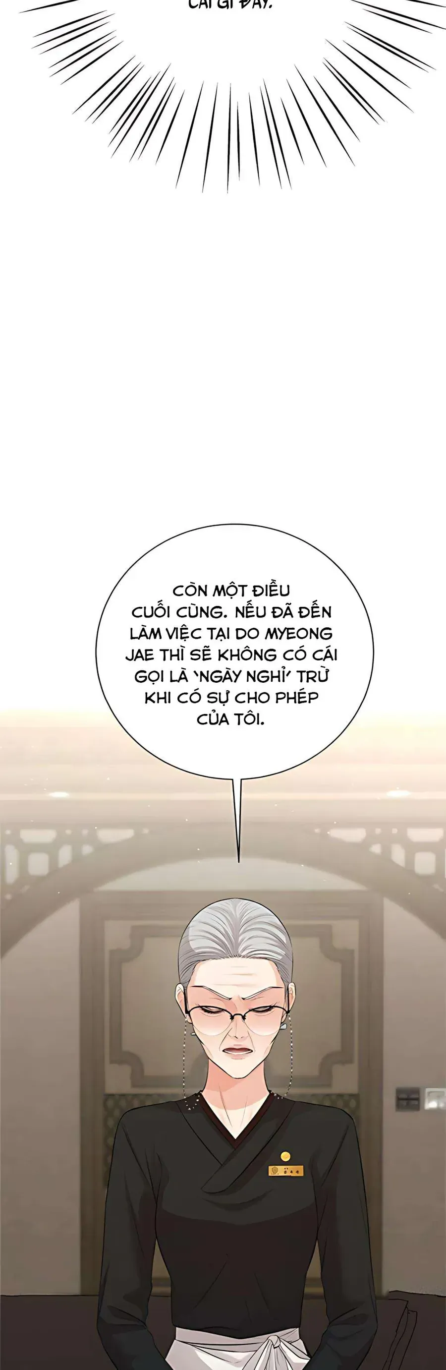 Kẻ Phản Diện Si Tình - Chapter 5 - Page 22