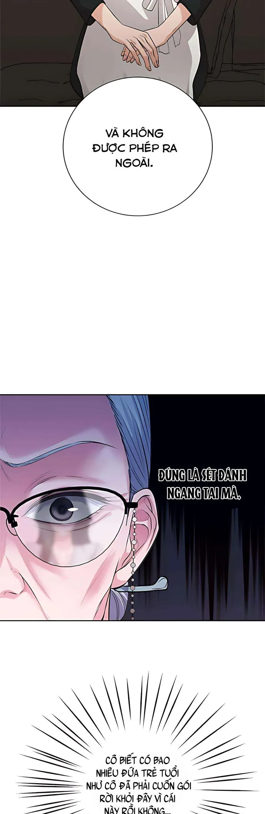 Kẻ Phản Diện Si Tình - Chapter 5 - Page 23