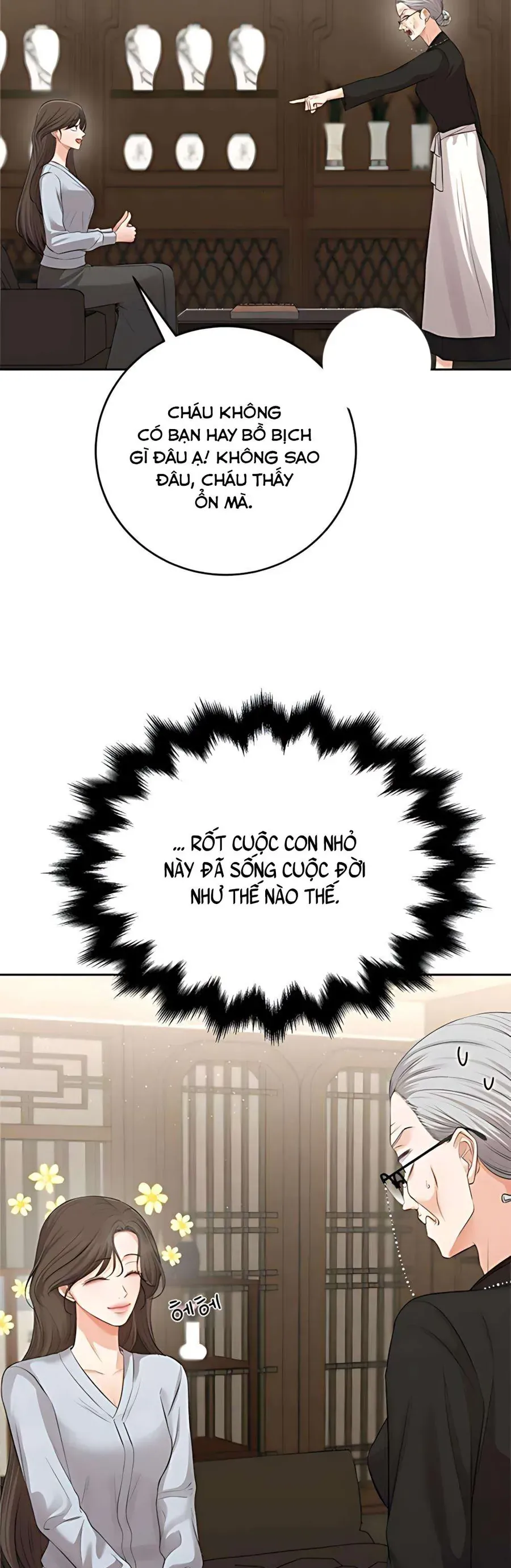 Kẻ Phản Diện Si Tình - Chapter 5 - Page 26