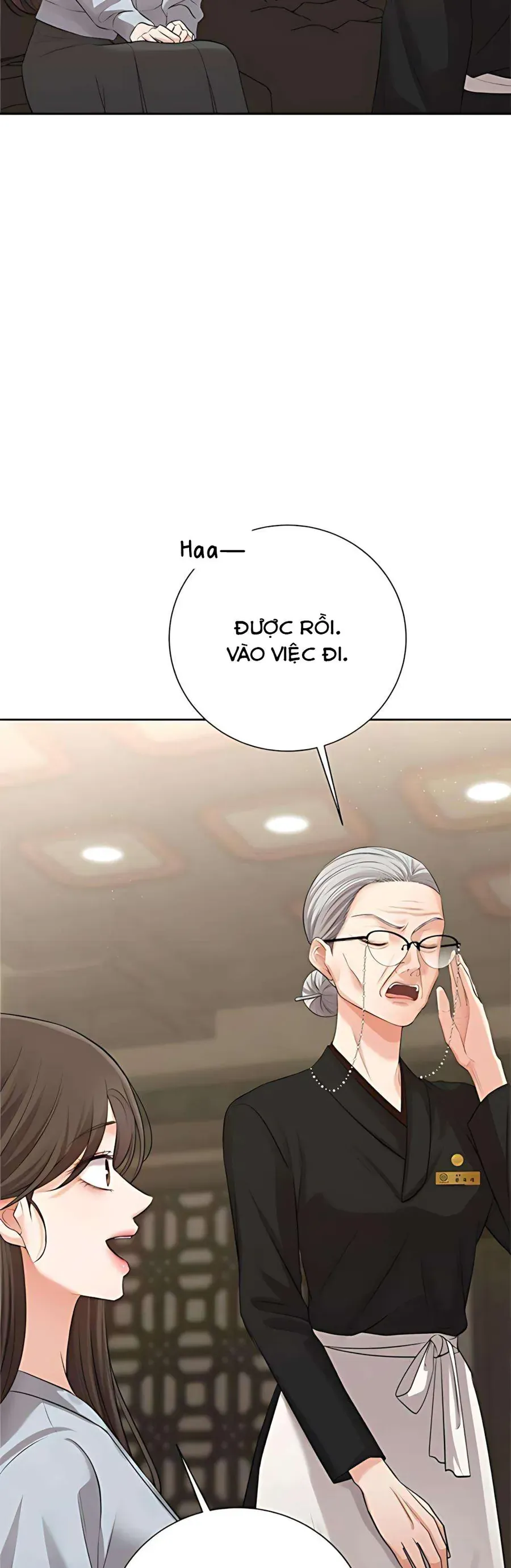 Kẻ Phản Diện Si Tình - Chapter 5 - Page 27