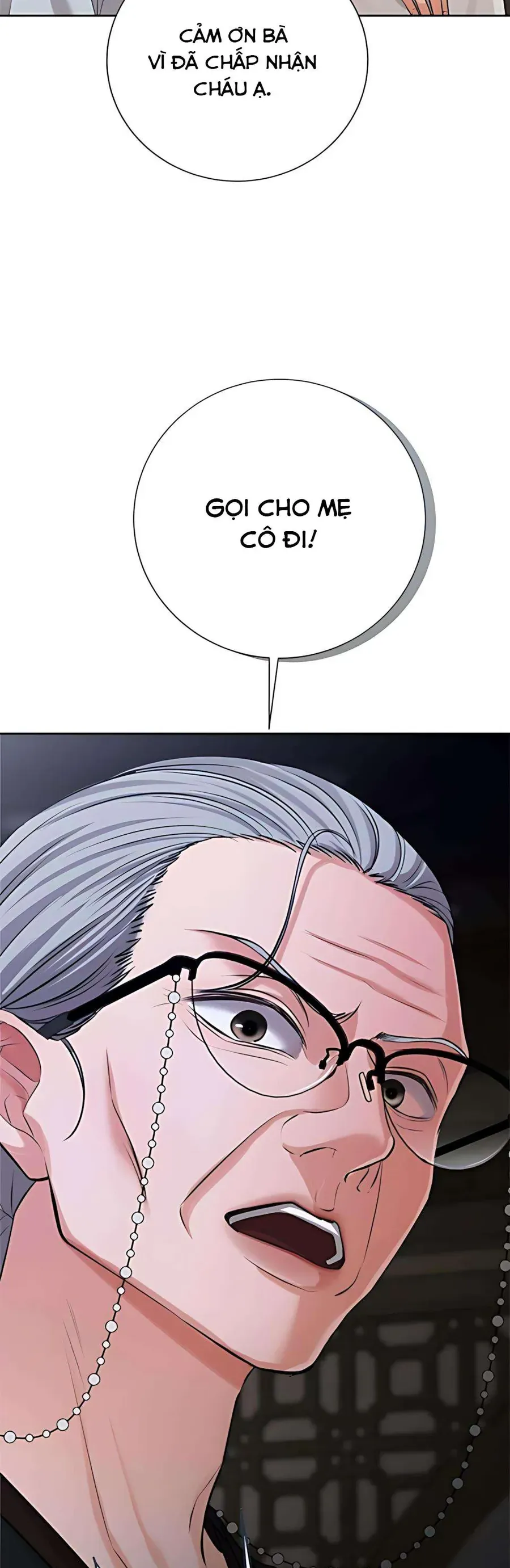 Kẻ Phản Diện Si Tình - Chapter 5 - Page 28