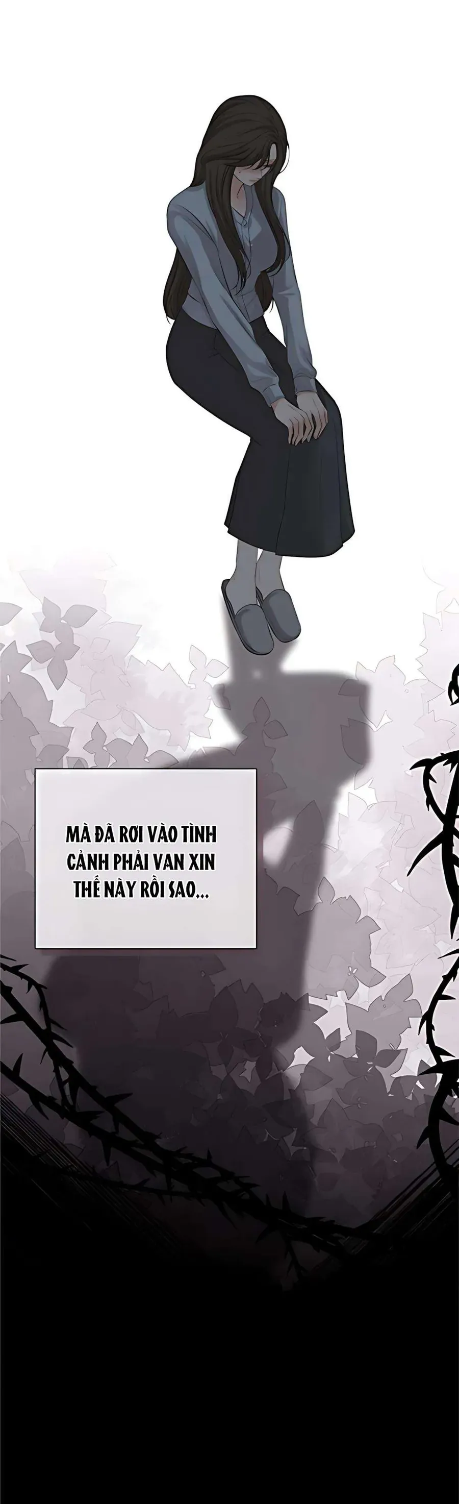 Kẻ Phản Diện Si Tình - Chapter 5 - Page 3