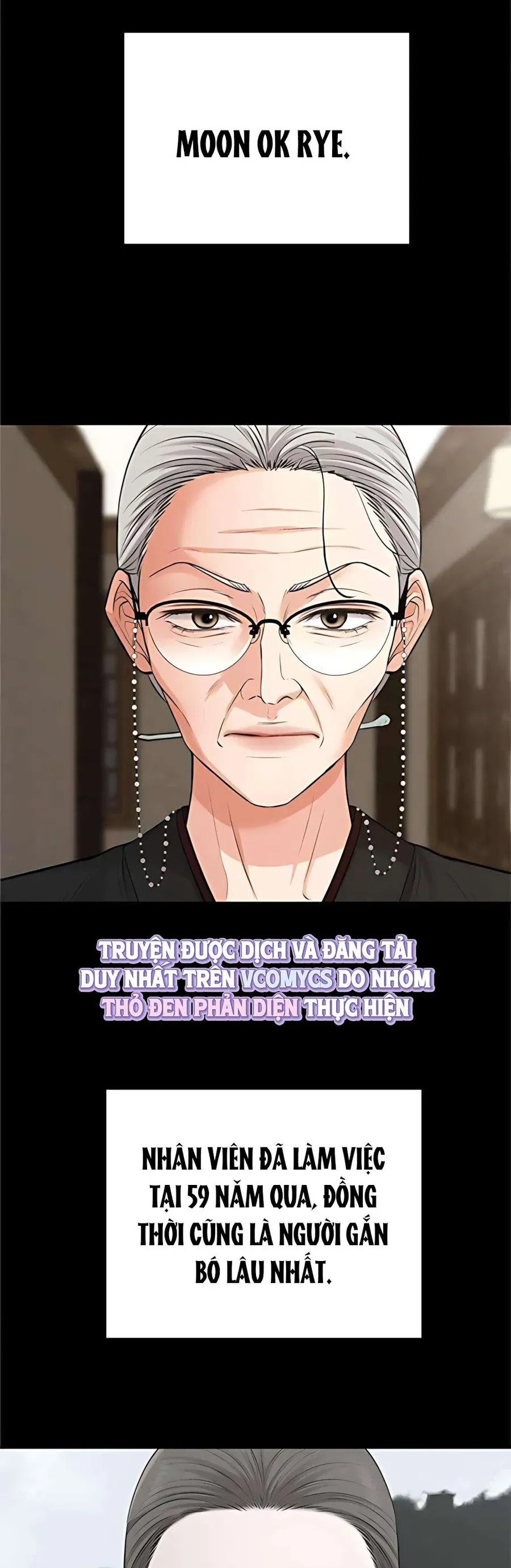 Kẻ Phản Diện Si Tình - Chapter 5 - Page 32