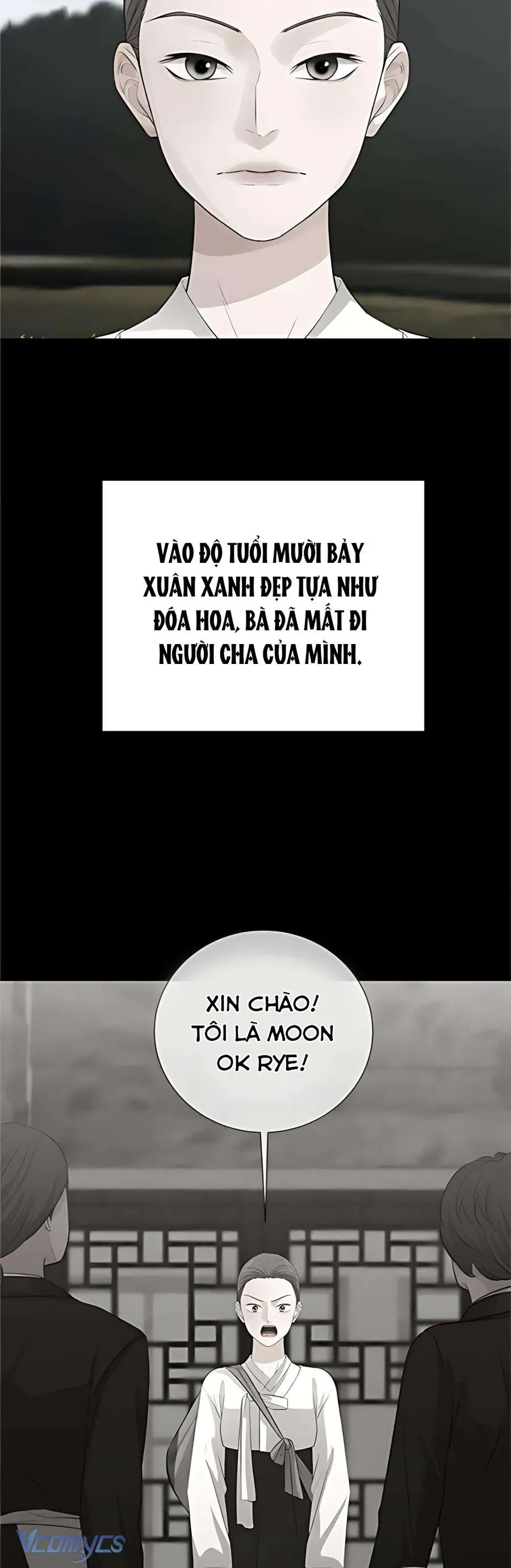 Kẻ Phản Diện Si Tình - Chapter 5 - Page 33