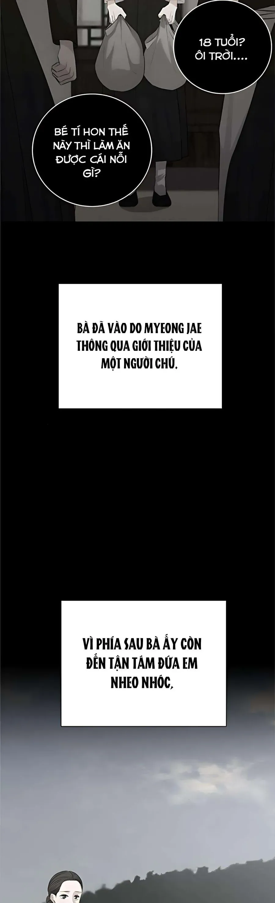 Kẻ Phản Diện Si Tình - Chapter 5 - Page 34