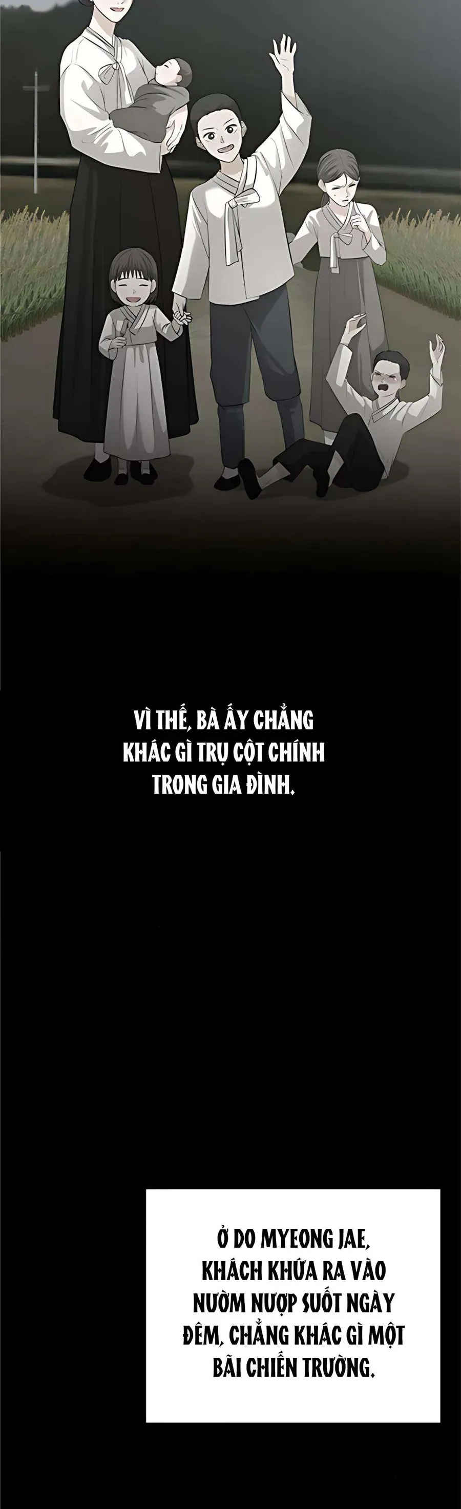 Kẻ Phản Diện Si Tình - Chapter 5 - Page 35