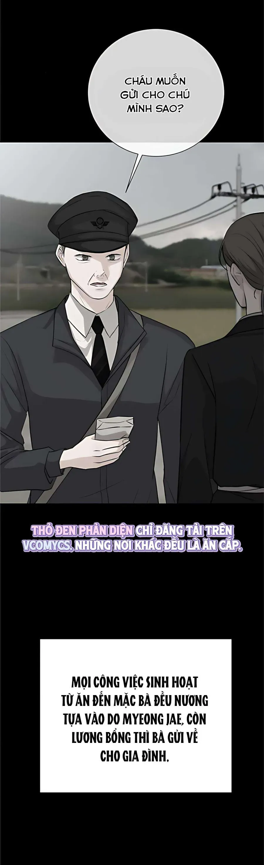 Kẻ Phản Diện Si Tình - Chapter 5 - Page 38