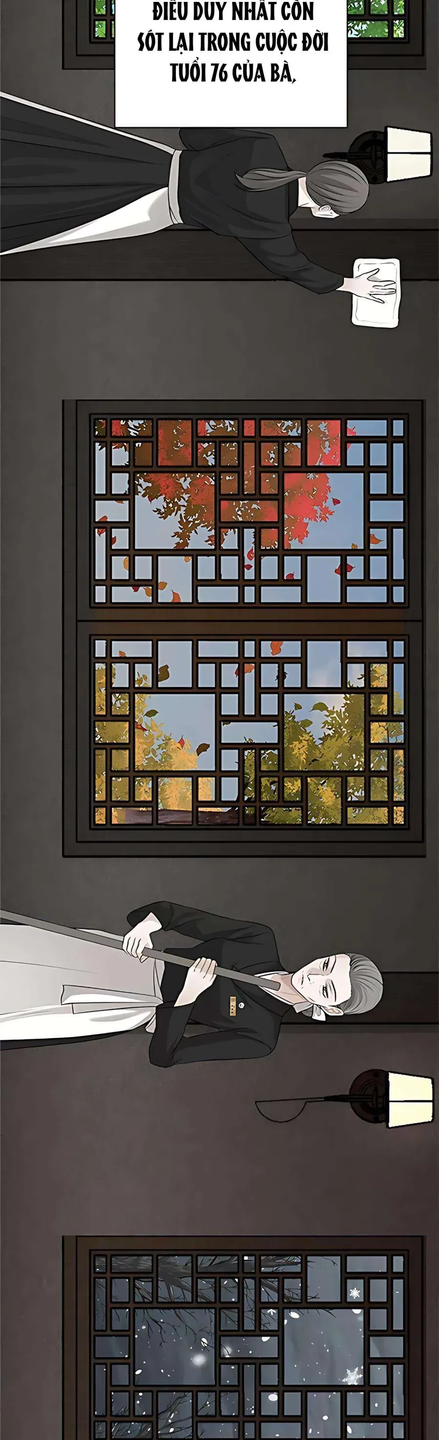 Kẻ Phản Diện Si Tình - Chapter 5 - Page 40