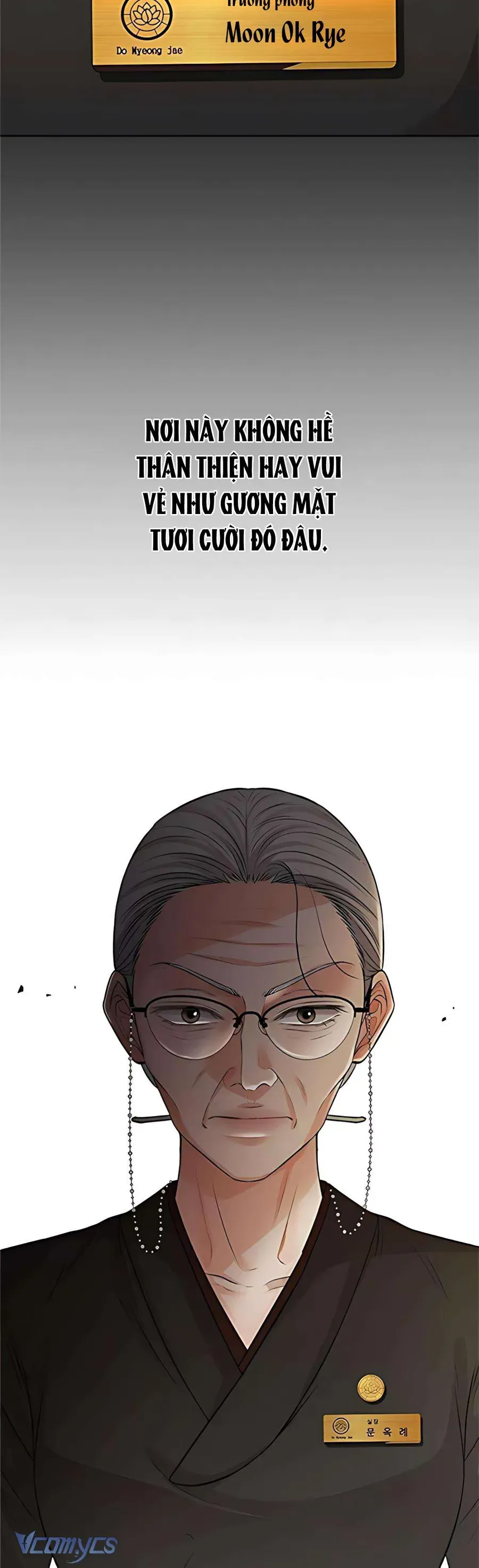 Kẻ Phản Diện Si Tình - Chapter 5 - Page 42