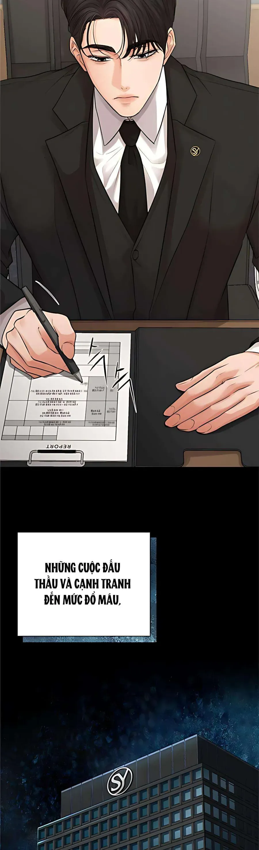 Kẻ Phản Diện Si Tình - Chapter 5 - Page 48