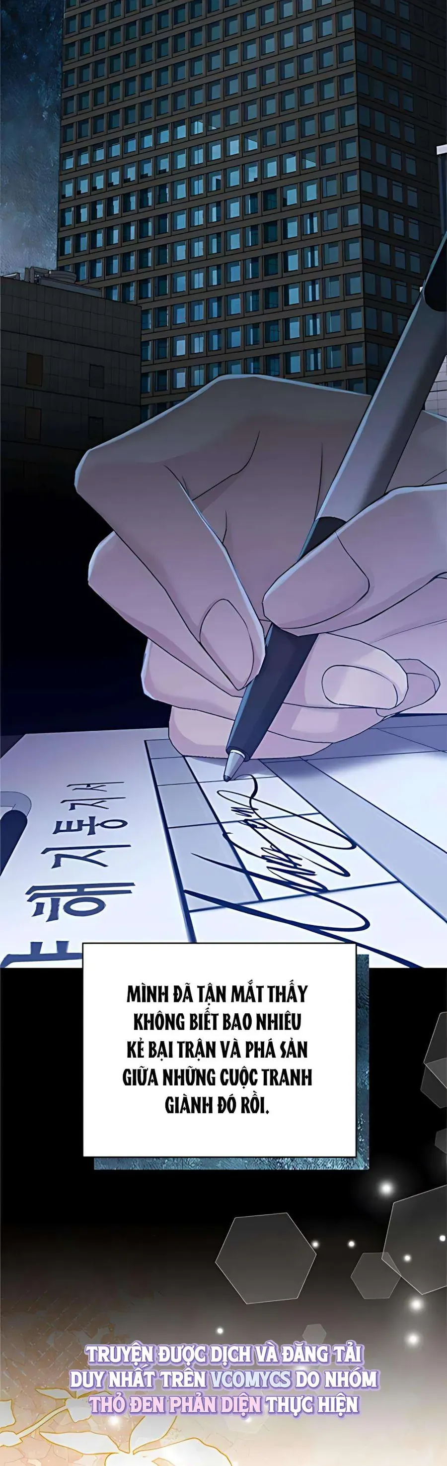 Kẻ Phản Diện Si Tình - Chapter 5 - Page 49