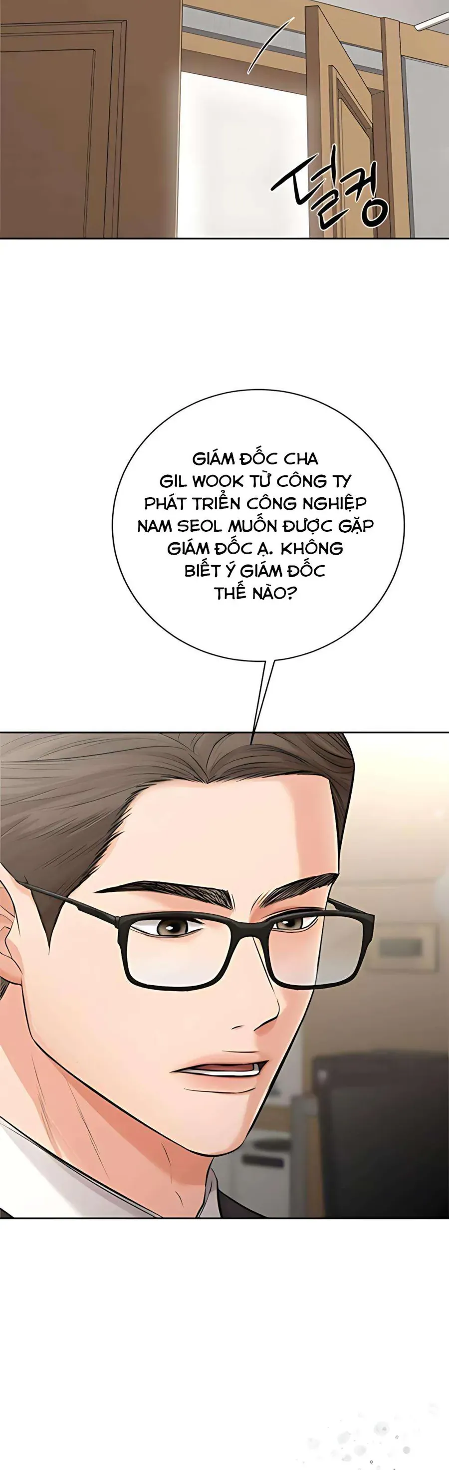 Kẻ Phản Diện Si Tình - Chapter 5 - Page 55