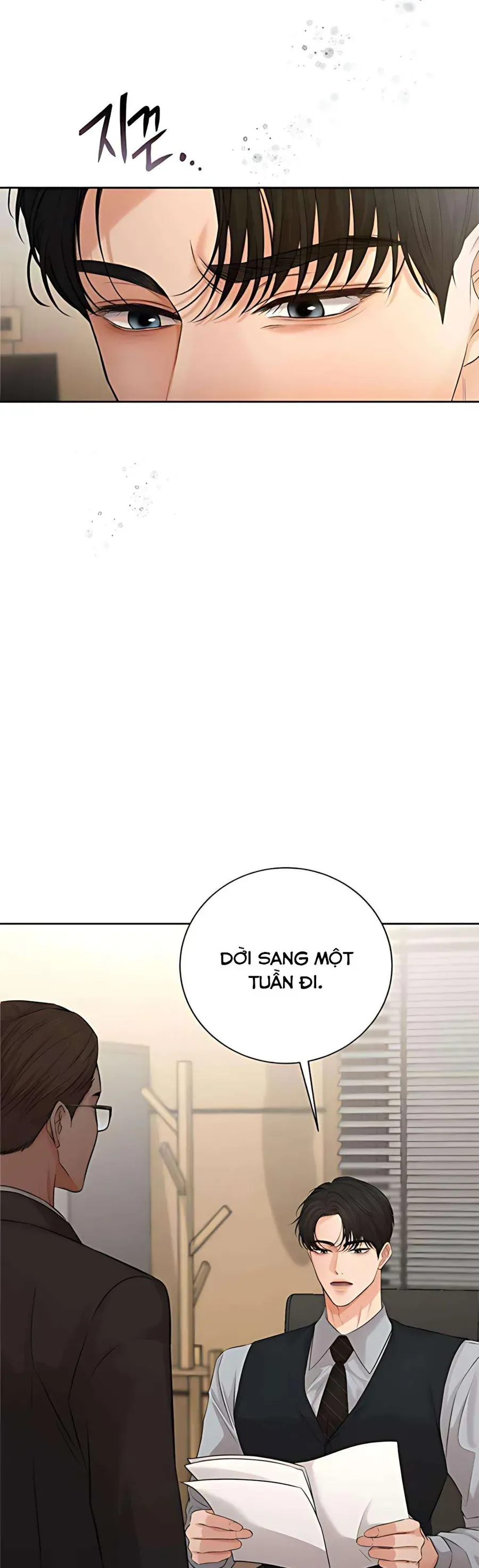 Kẻ Phản Diện Si Tình - Chapter 5 - Page 56