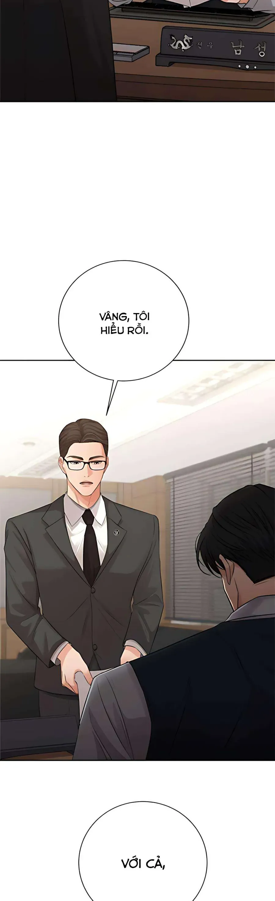 Kẻ Phản Diện Si Tình - Chapter 5 - Page 57