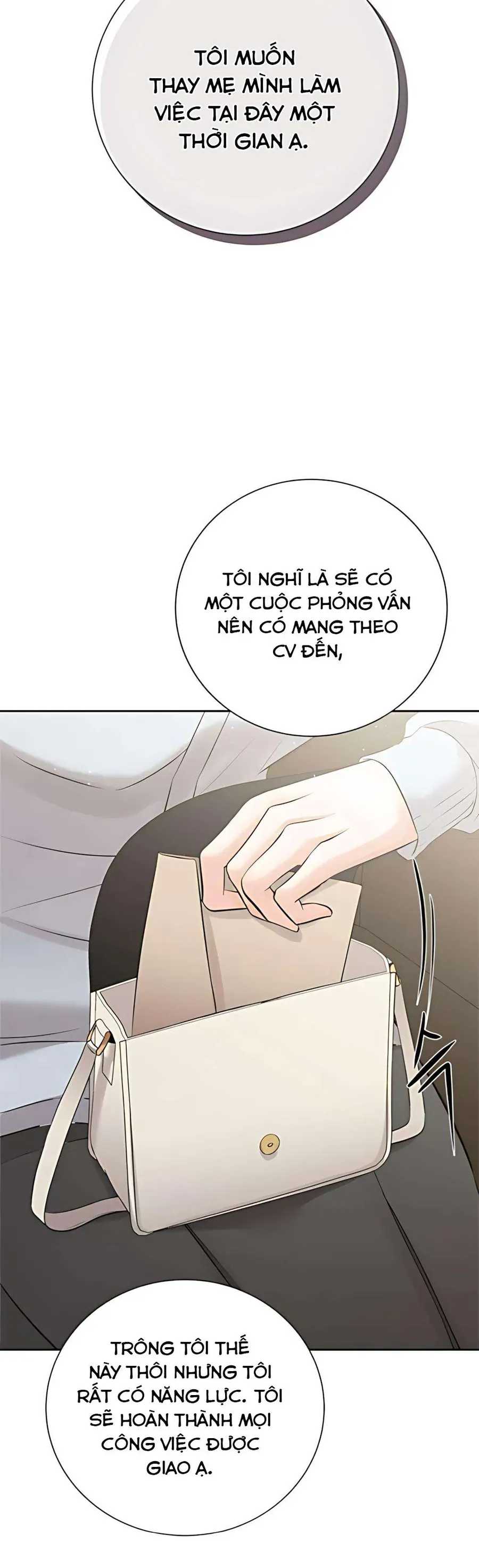 Kẻ Phản Diện Si Tình - Chapter 5 - Page 6