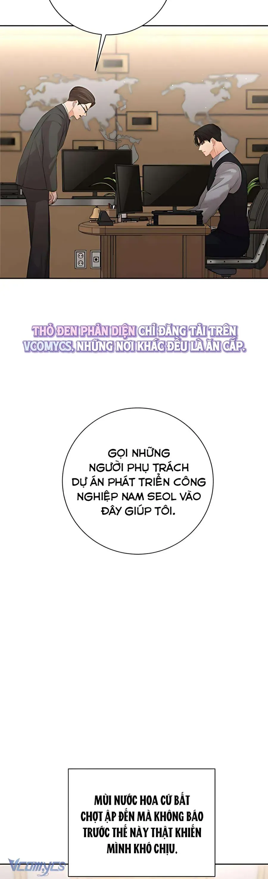 Kẻ Phản Diện Si Tình - Chapter 5 - Page 60