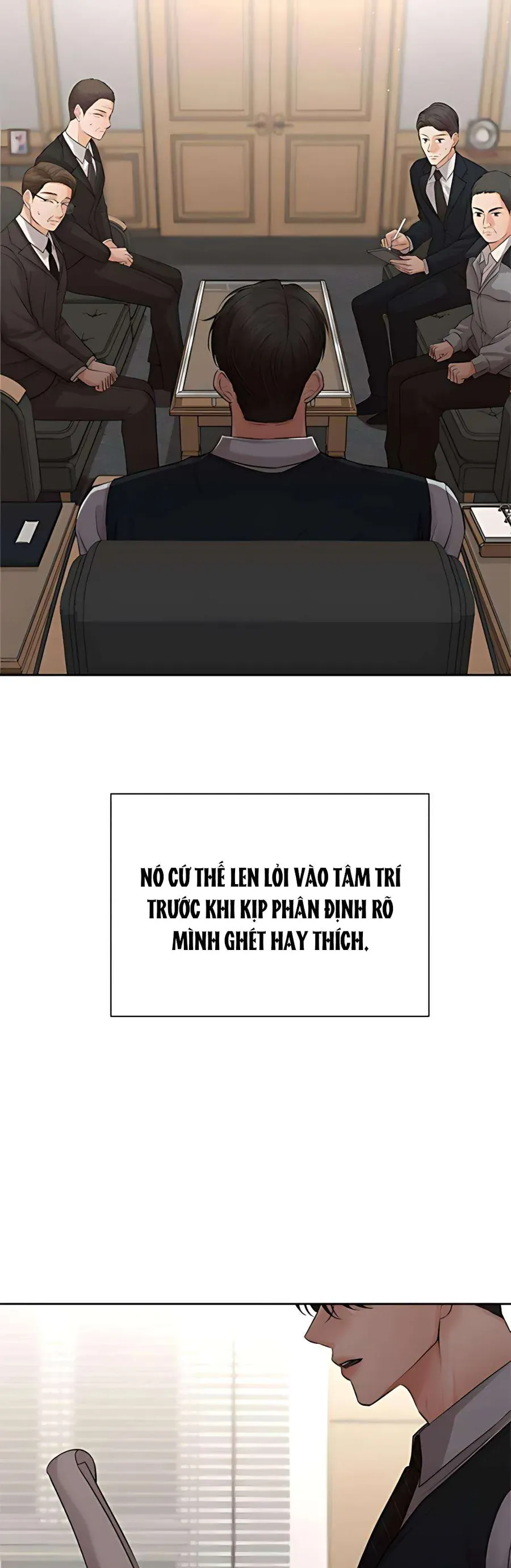 Kẻ Phản Diện Si Tình - Chapter 5 - Page 61