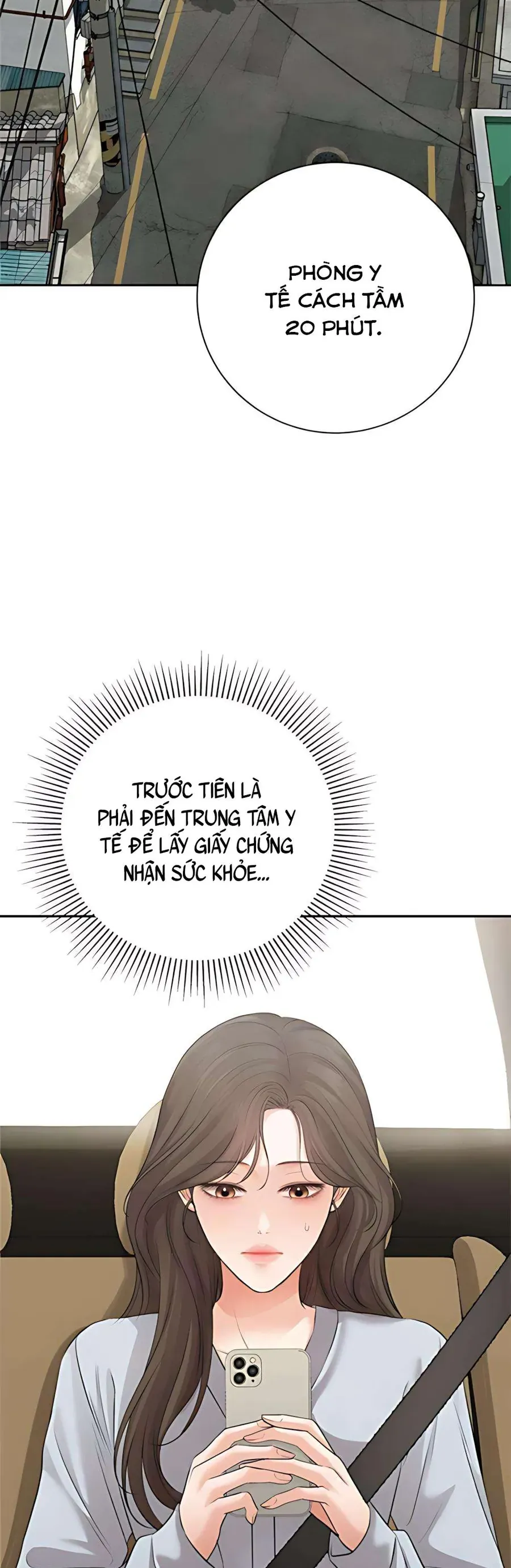 Kẻ Phản Diện Si Tình - Chapter 5 - Page 65