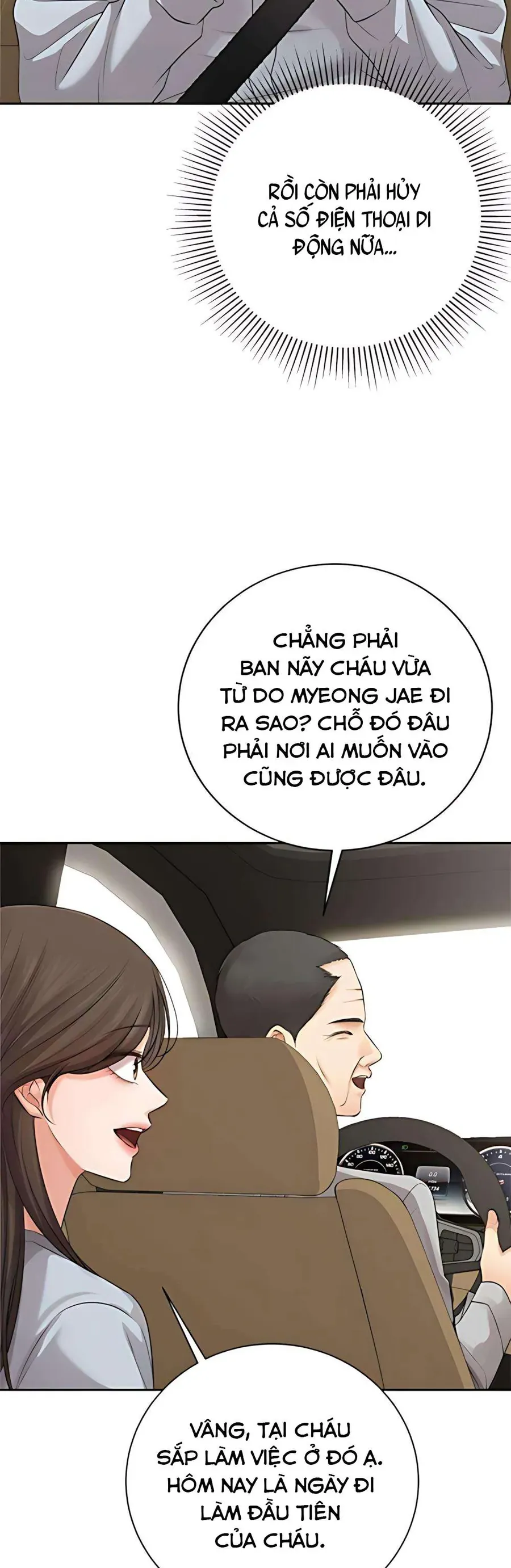 Kẻ Phản Diện Si Tình - Chapter 5 - Page 66