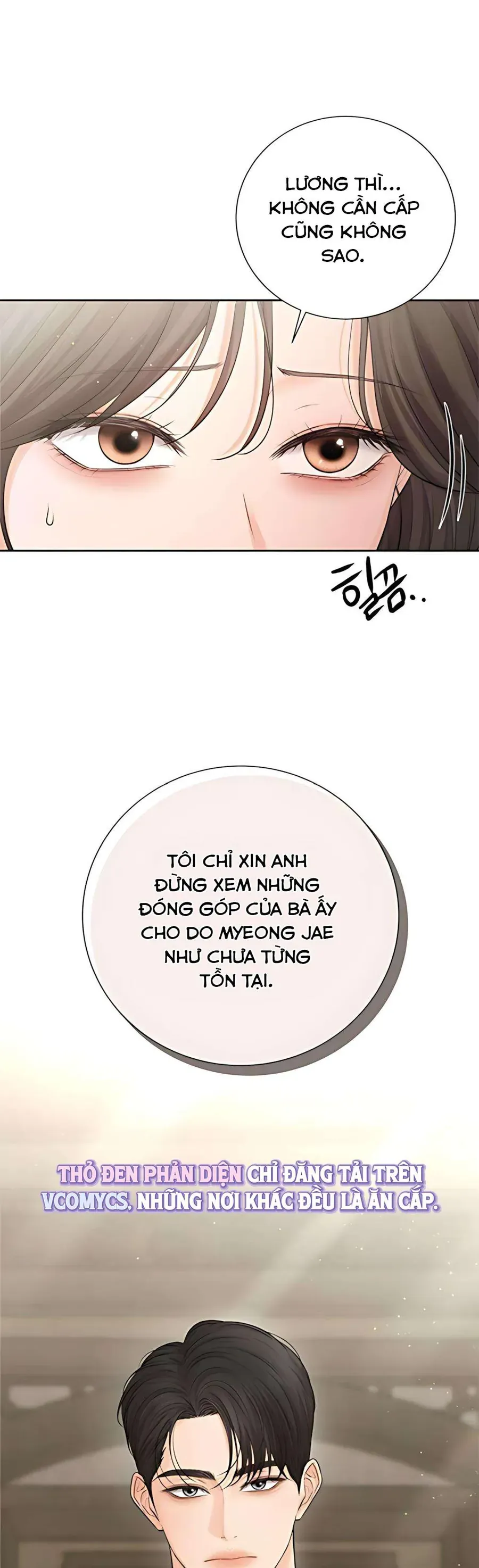 Kẻ Phản Diện Si Tình - Chapter 5 - Page 7