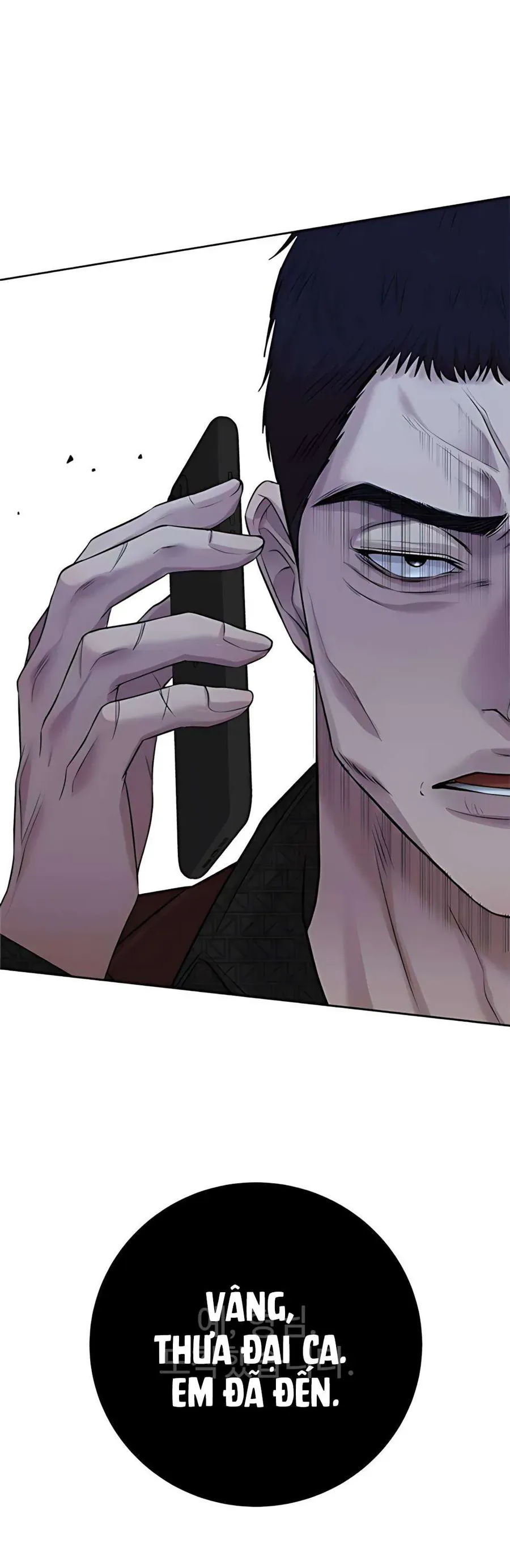 Kẻ Phản Diện Si Tình - Chapter 5 - Page 74